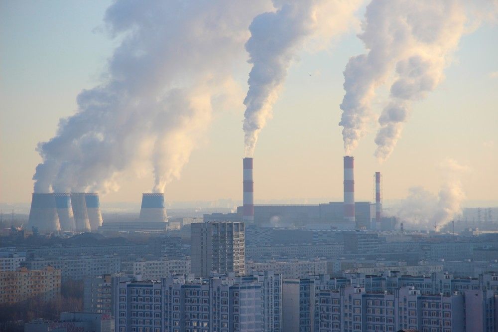 Photograph by Бурняшев