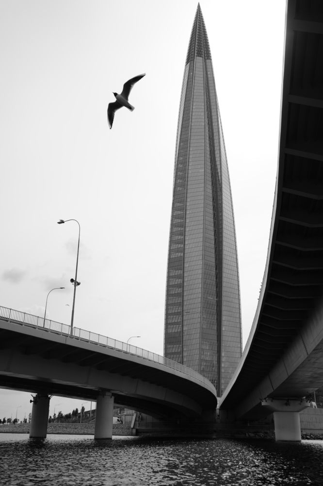 Photograph by Бурняшев