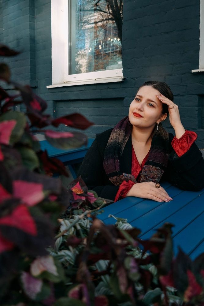 Photograph by Ирина Грошева