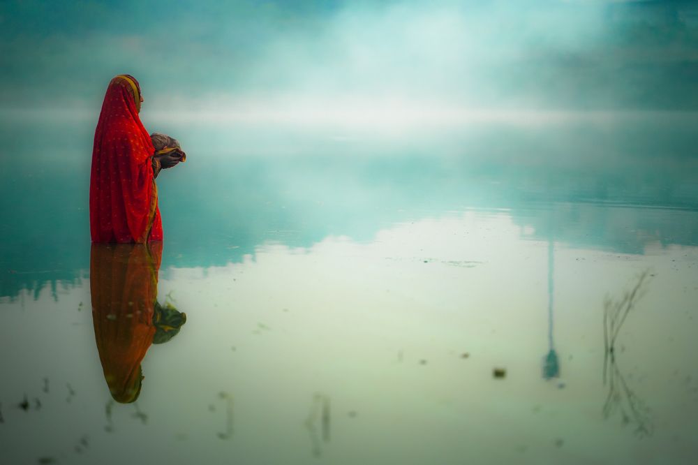 Фотография автора Vijay Richhiya