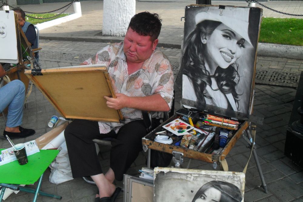 Photograph by Эдик Нуран