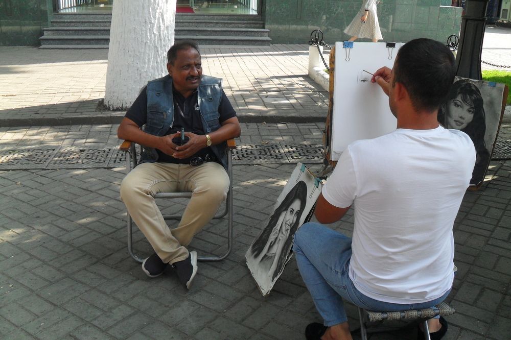 Photograph by Эдик Нуран