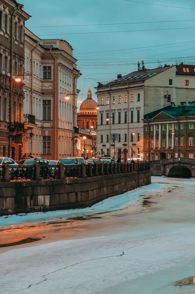 Photograph by Алексей Голубев