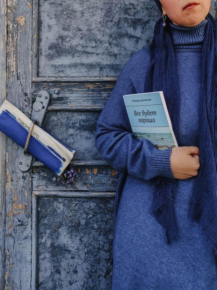 Photograph by Алия Латыйпова