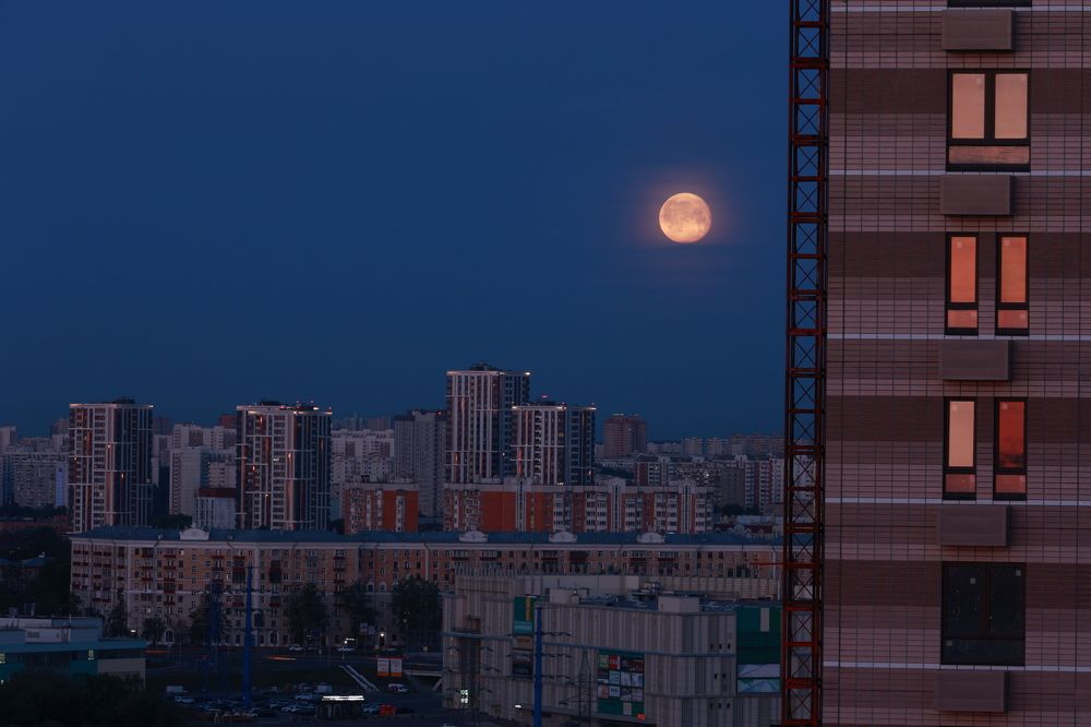 Photograph by Екатерина