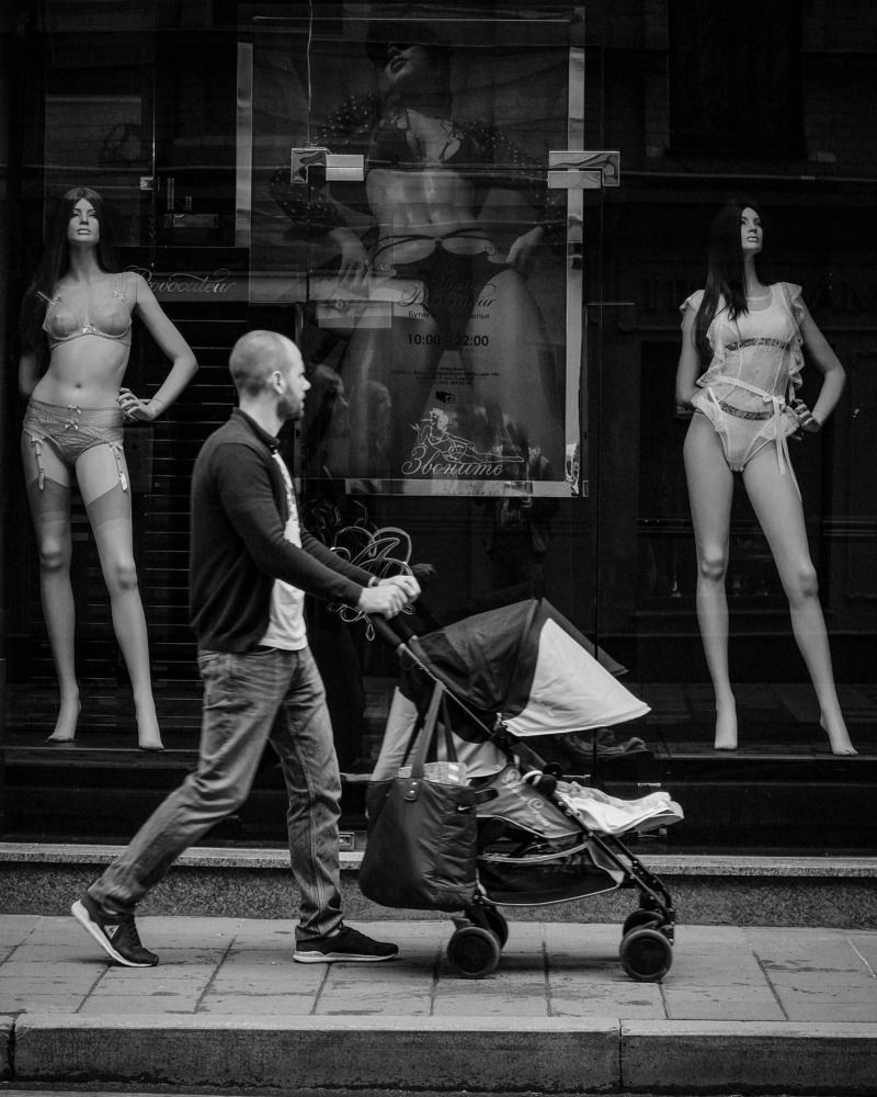 Photograph by Денис Бородич