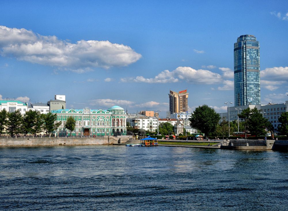 Photograph by София Гавриловна Вотякова