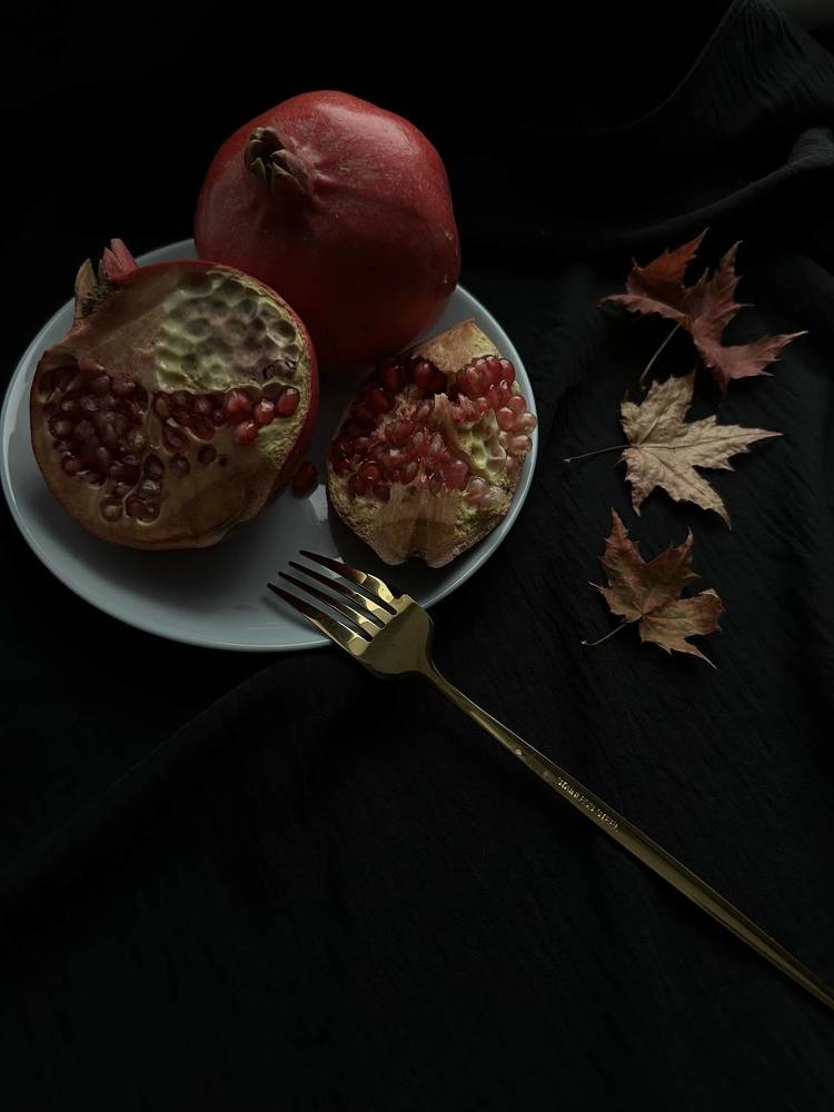 Photograph by Ольга Бастракова