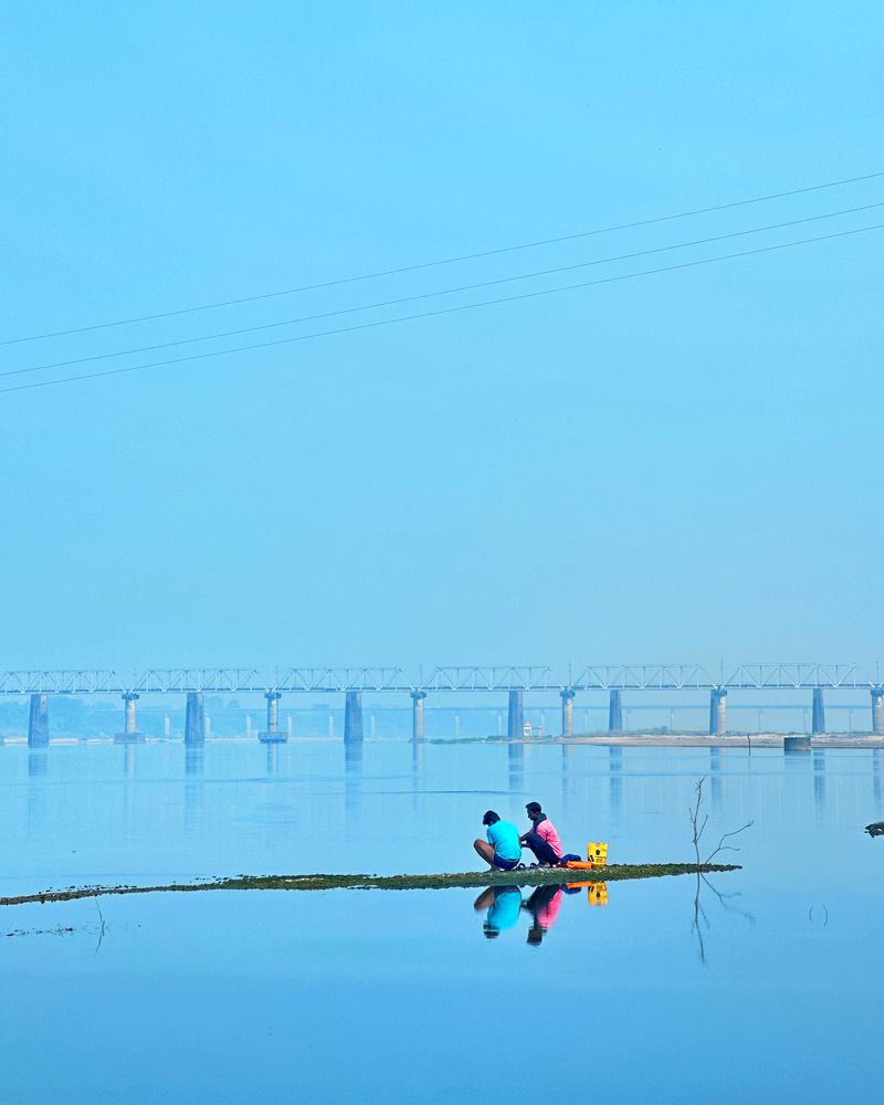 Photograph by Ashish Kalsarpe