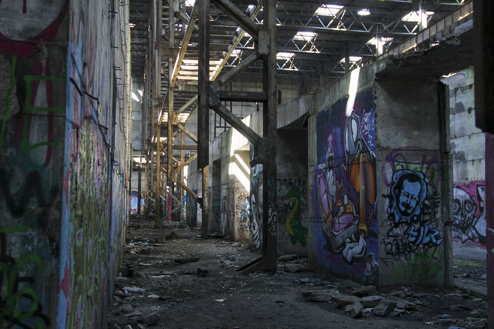 Photograph by Бурняшев