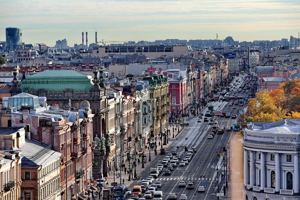 Photograph by Татьяна Бравая