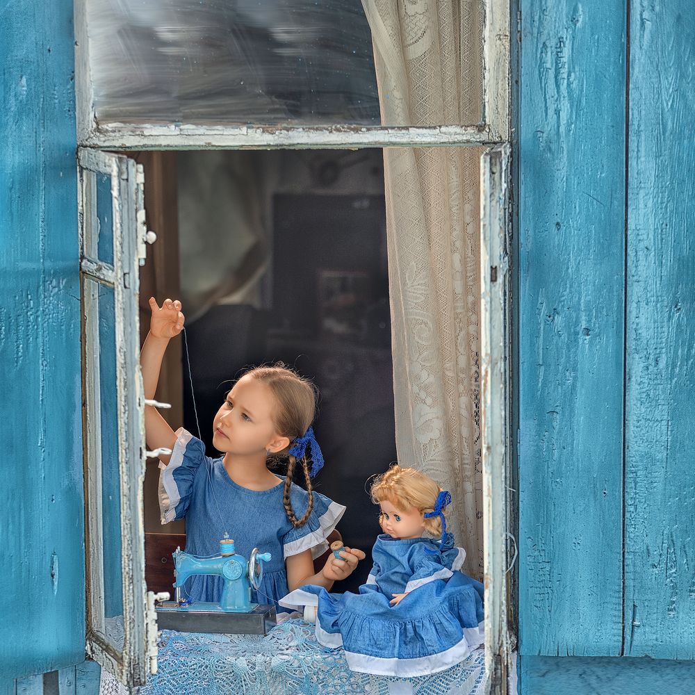 Photograph by Irina Markova