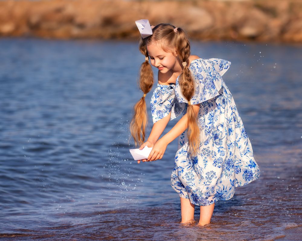 Photograph by Irina Markova