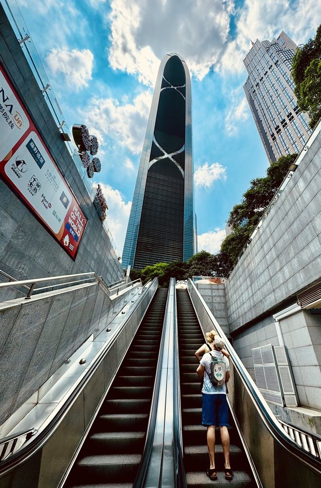 Photograph by Maxim Voronov