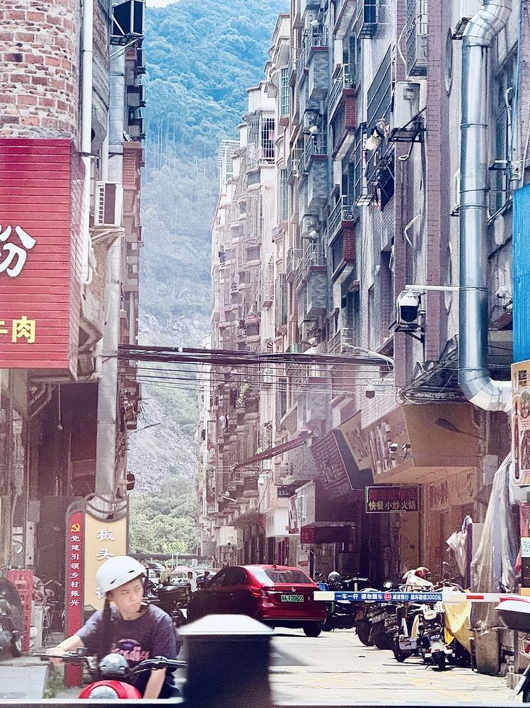 Photograph by Maxim Voronov