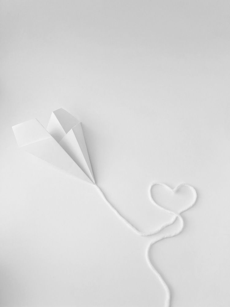 Photograph by Alina Volgina