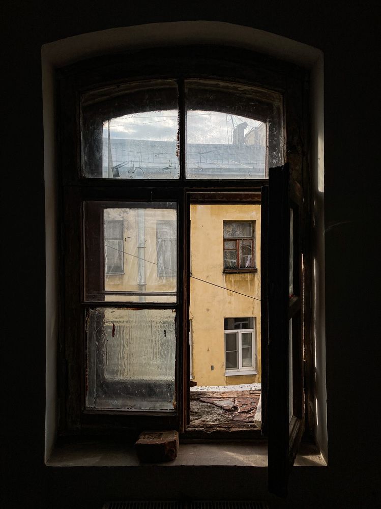 Photograph by Дарья Афанасьева
