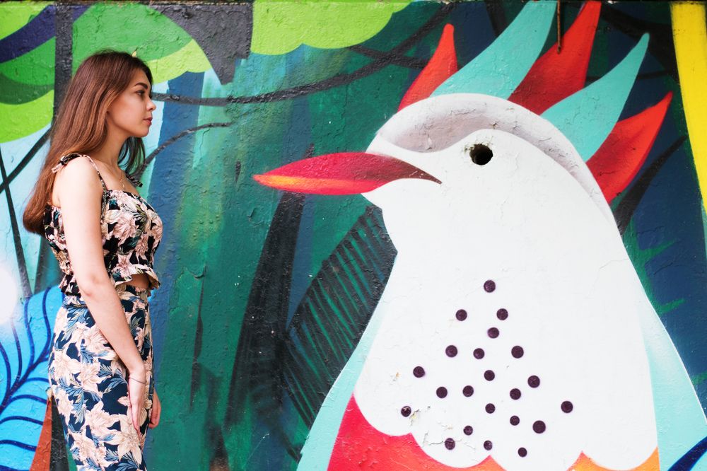 Photograph by Ирина Ященко