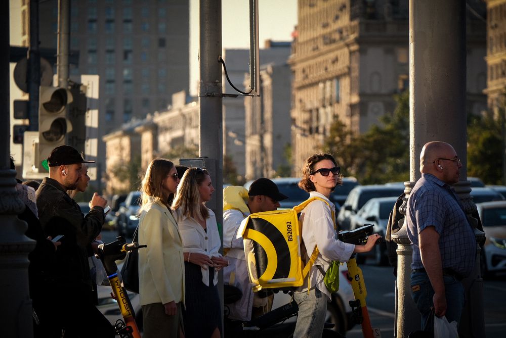 Photograph by Денис Бородич