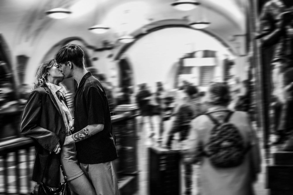 Photograph by Элина Ларченкова