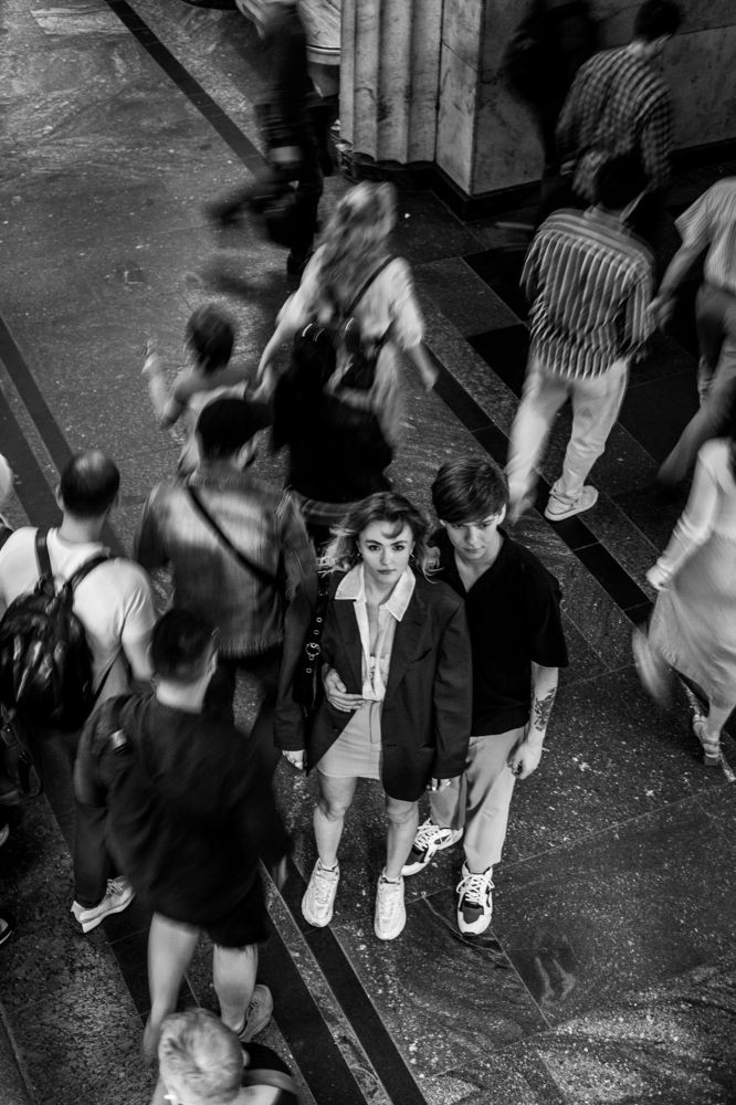 Photograph by Элина Ларченкова