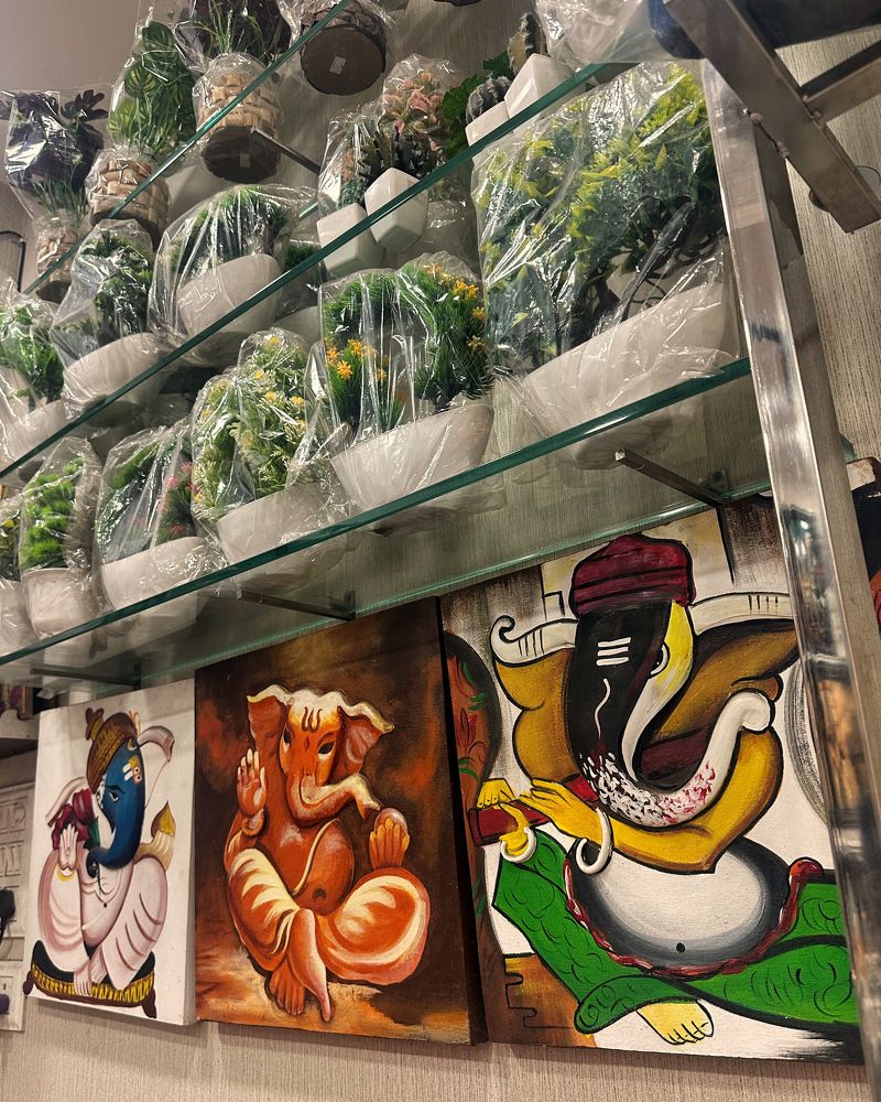 Photograph by Ashish Kalsarpe