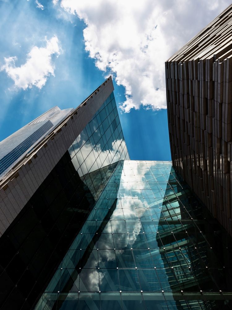 Photograph by Maxim Voronov