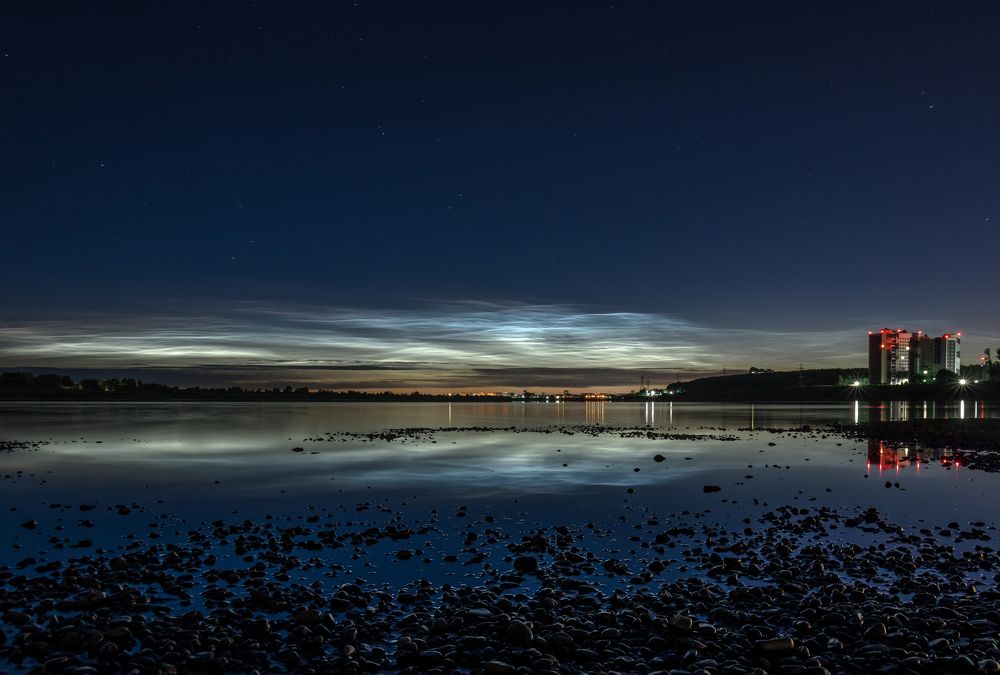 Photograph by Mark Devender