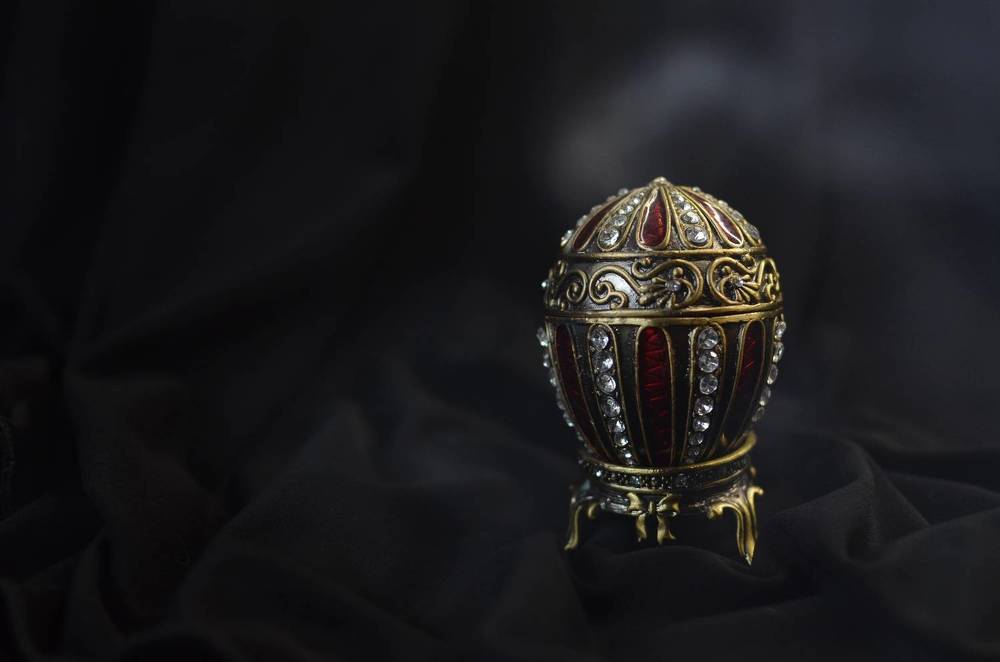 Фотография автора Ольга Беликова