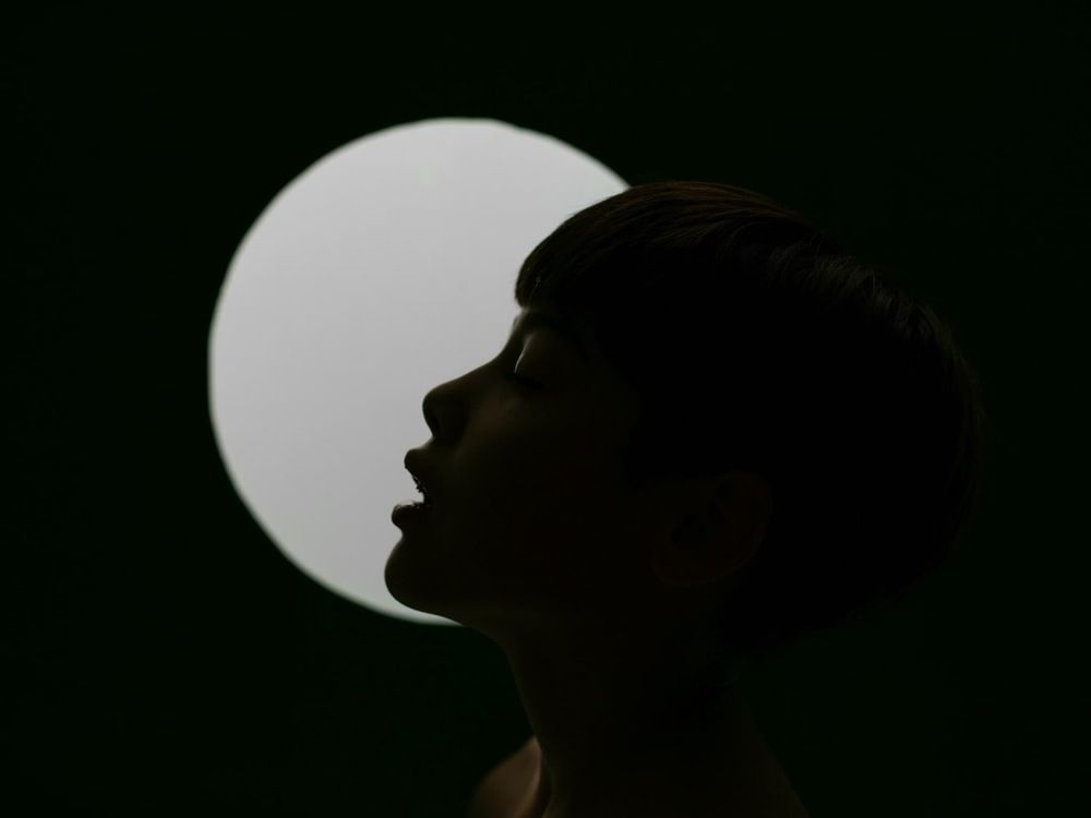 Photograph by Nargiza Karimova