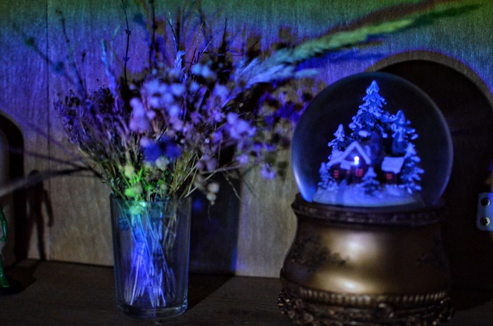 Фотография автора Ольга Беликова