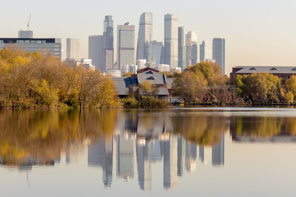 Photograph by Вера Машина