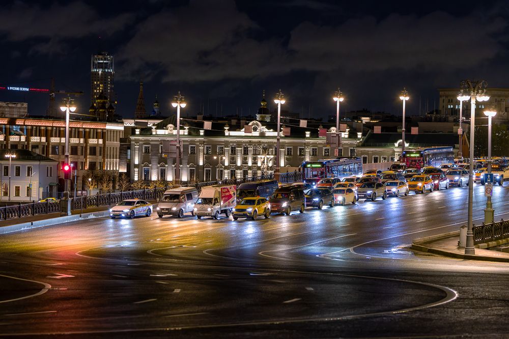 Photograph by Вера Машина