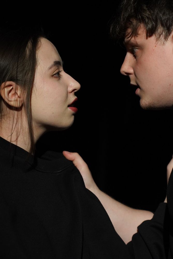 Photograph by Екатерина Анохина