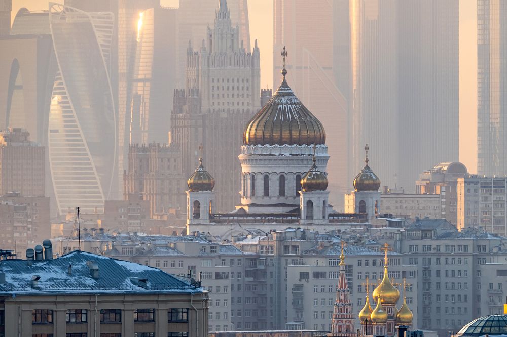 Photograph by Татьяна Белякова