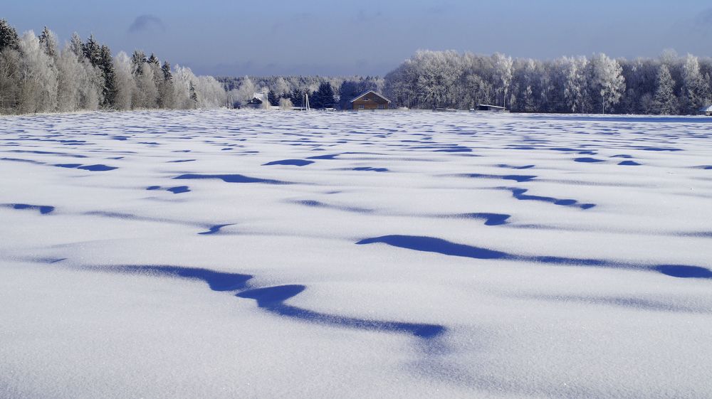 Photograph by Екатерина Молчанова