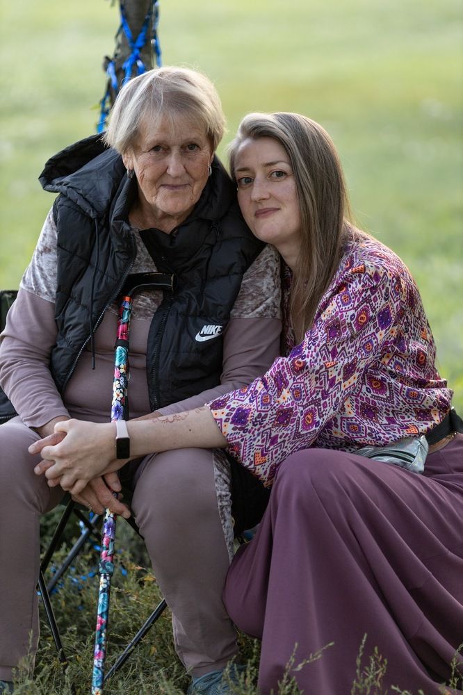Photograph by Анастасия Веретенникова