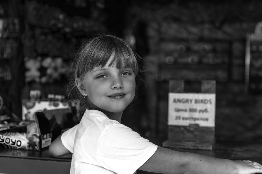 Photograph by Владимир Гамаюнов