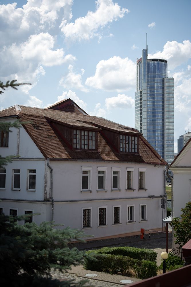 Photograph by Евгений Адуцкевич