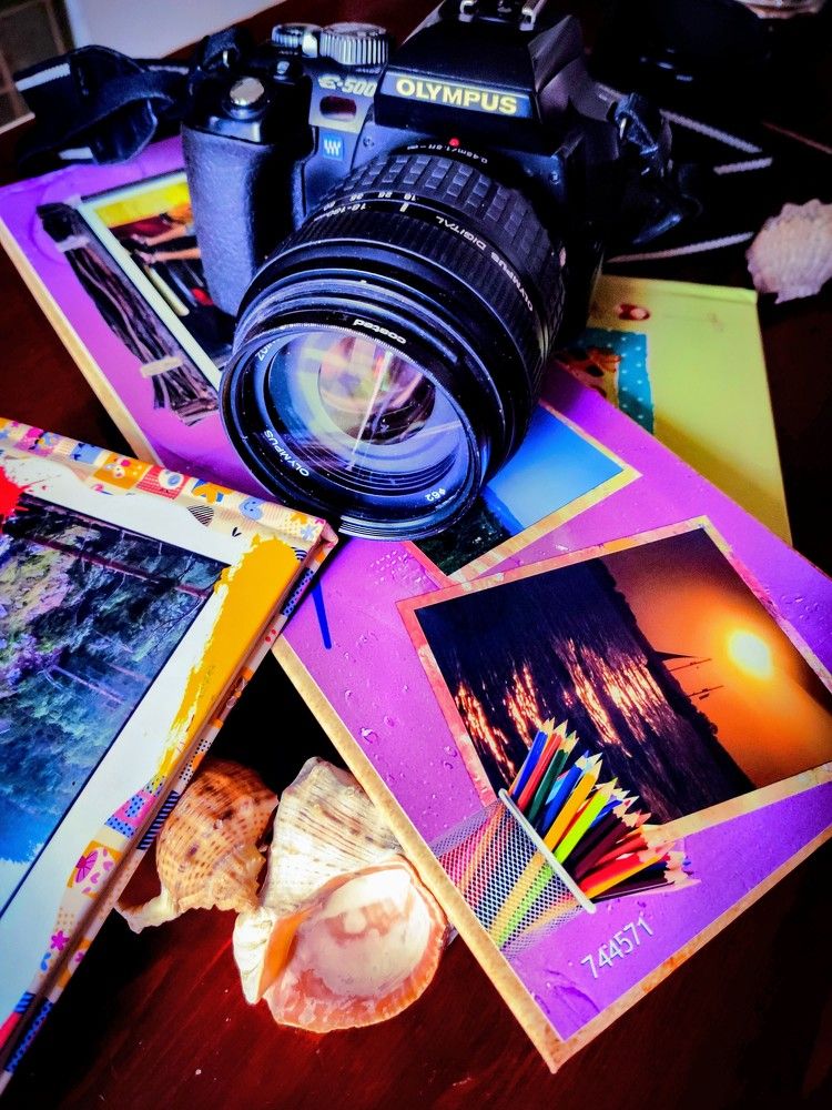 Photograph by Анна Андреевна