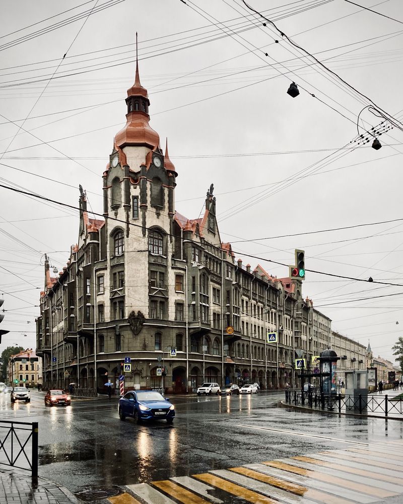 Photograph by Дарья Афанасьева