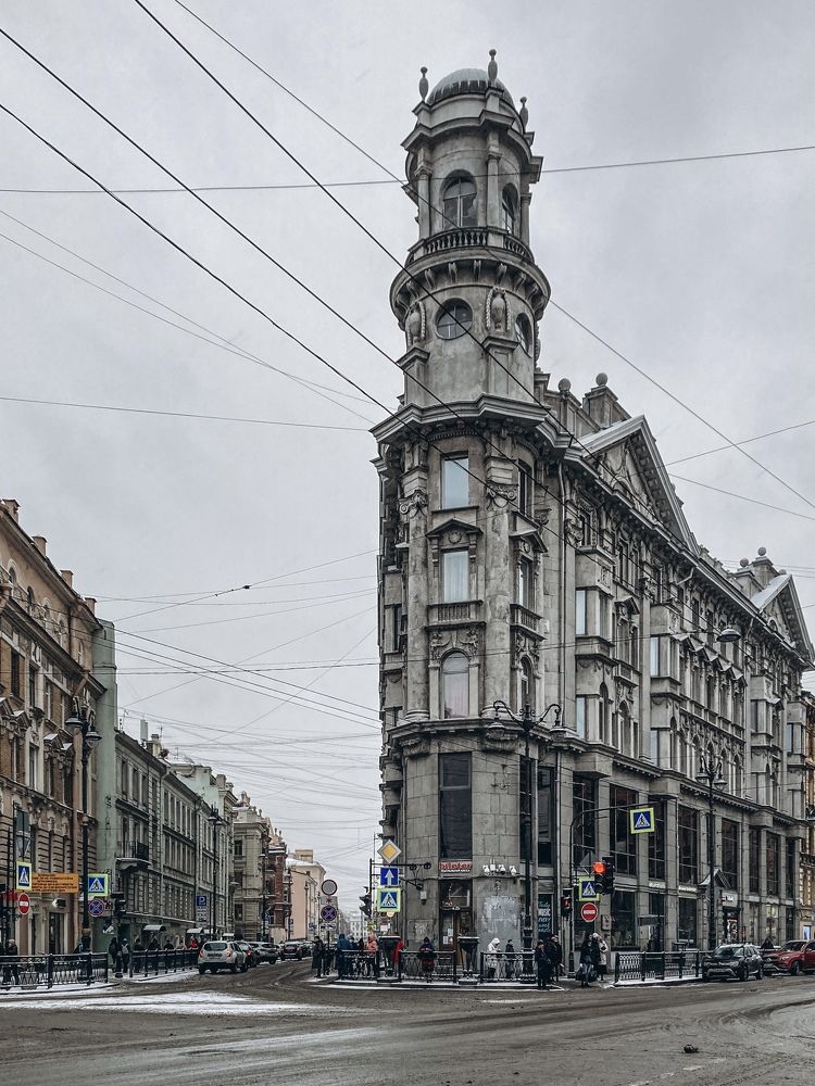 Photograph by Дарья Афанасьева