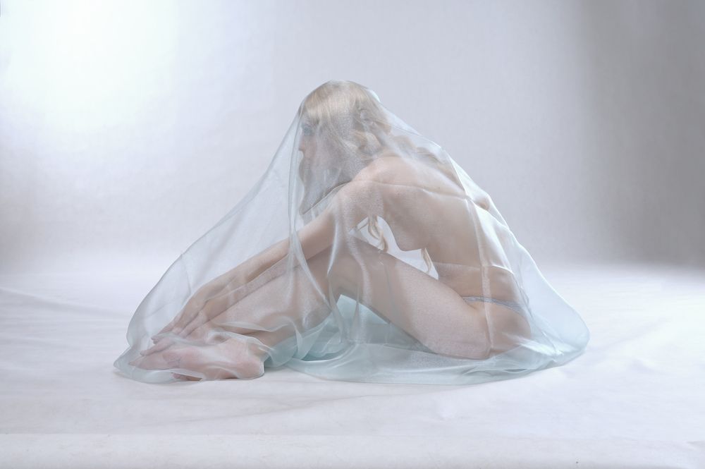 Photograph by Сергей Стрижонок