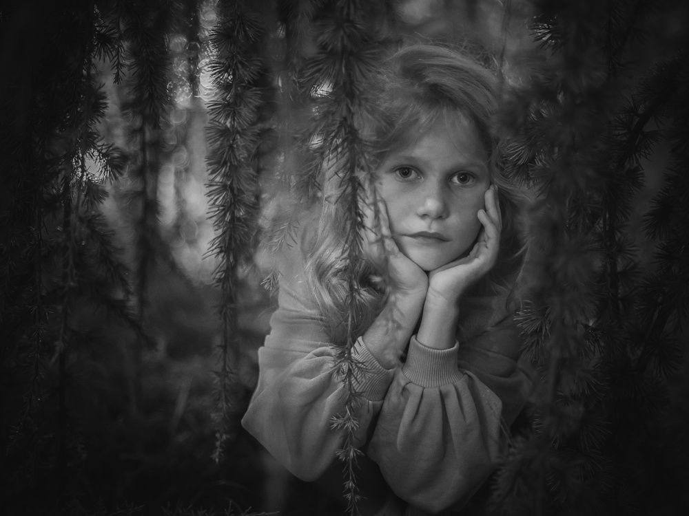 Photograph by Ольга Байгажакова