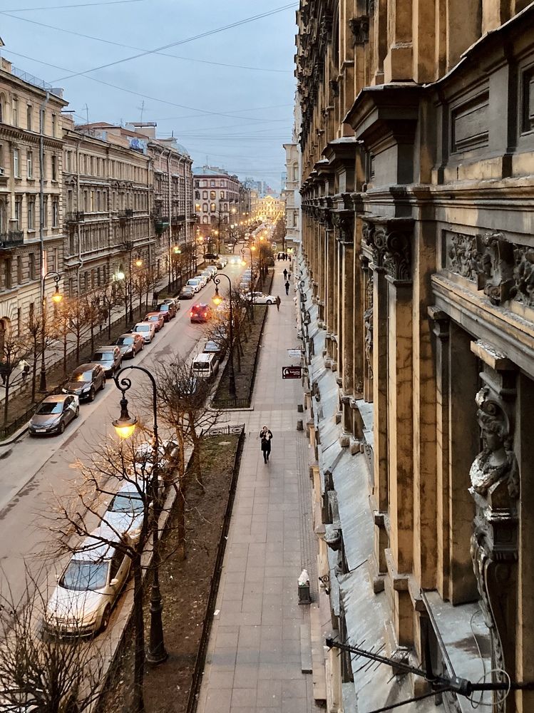 Photograph by Дарья Афанасьева