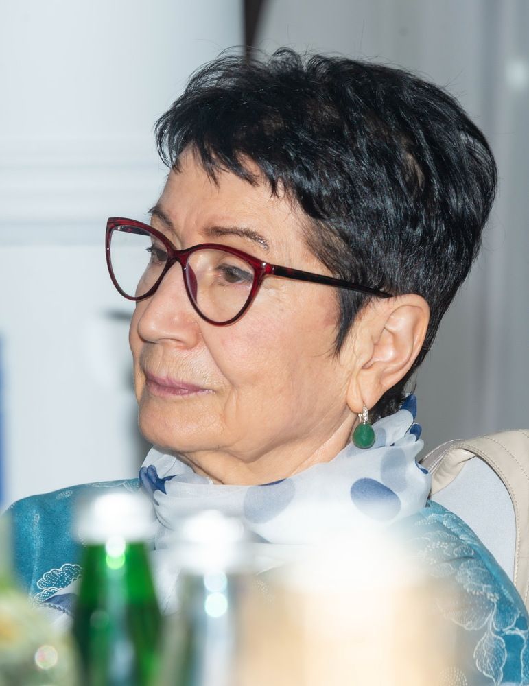 Photograph by Vladimir Bragilevsky