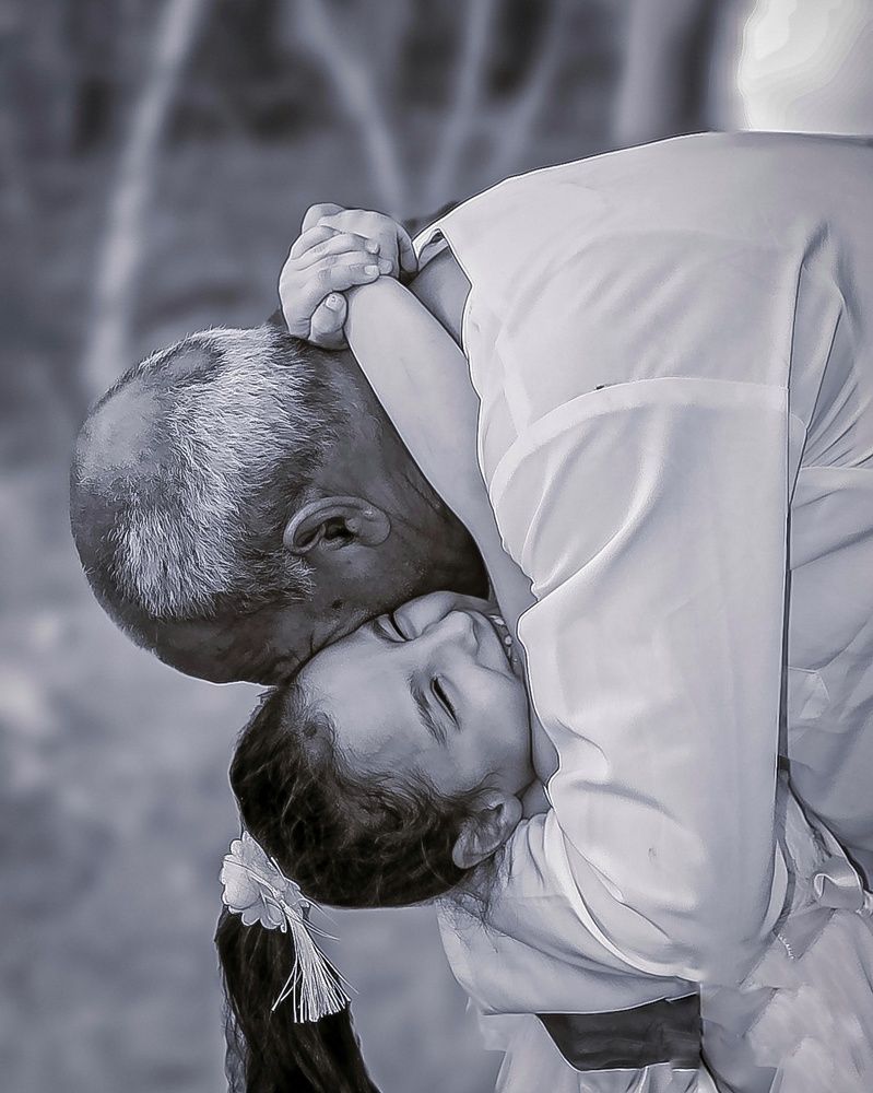 Photograph by barkat Ahmida