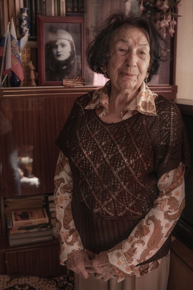 Photograph by Елена Горбенко