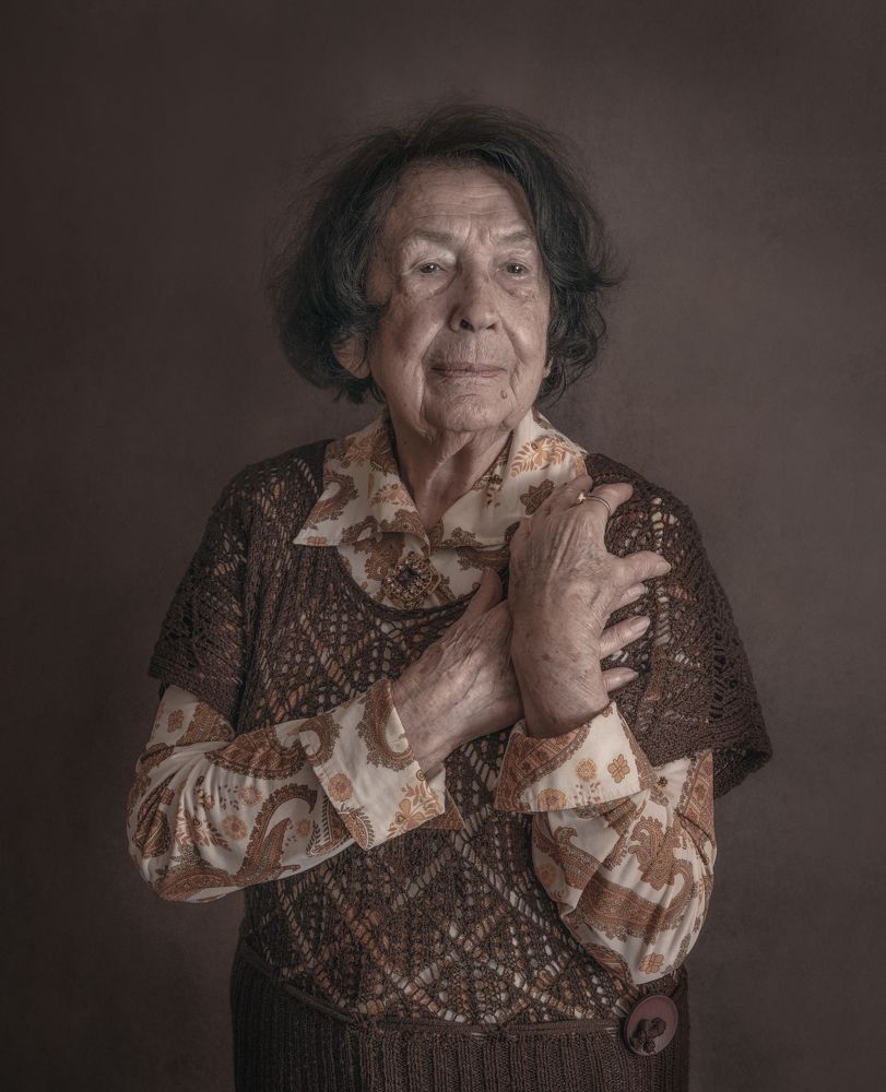 Photograph by Елена Горбенко