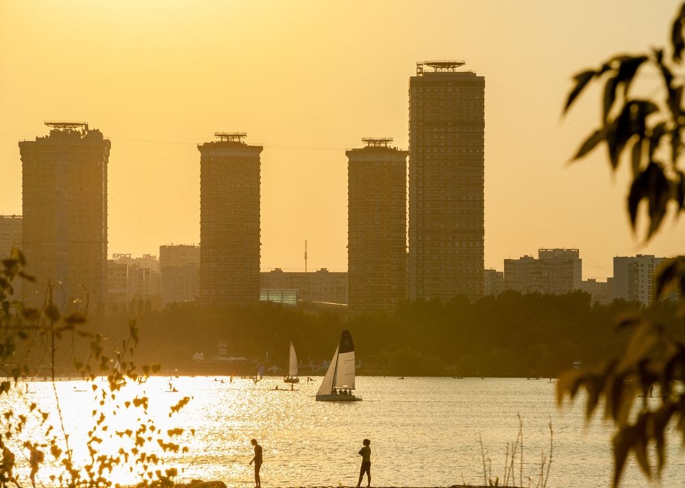 Photograph by  Дмитрий Михайлович